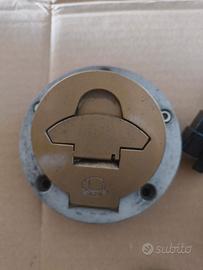 Blocchetto accensione Ducati Monster  1994
