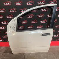 Porta anteriore sinistra Fiat Panda