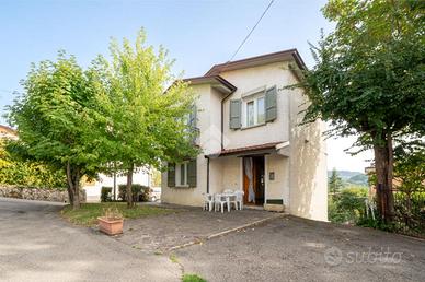 CASA INDIPENDENTE A CASINA