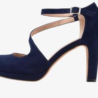 Décolleté Anna Field chiuse