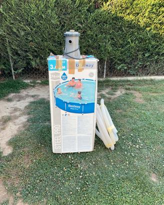 piscina BEST WAY