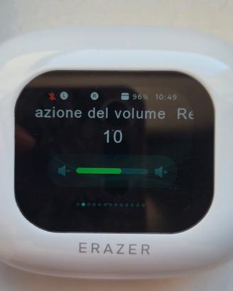 Auricolari Sport traduttore bluetooth 