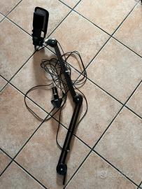 Rode PSA1 + Rode NT USB microfono gaming