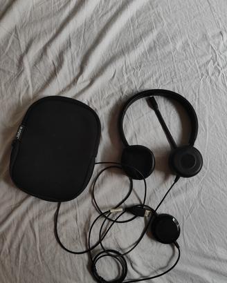 Cuffie Jabra