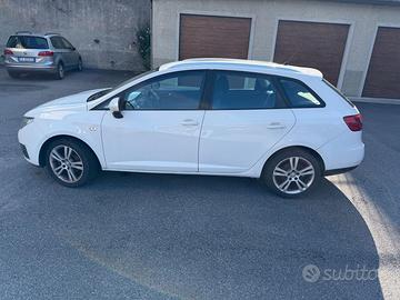 SEAT IBIZA SW
