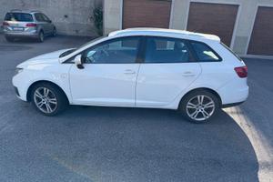 SEAT IBIZA SW