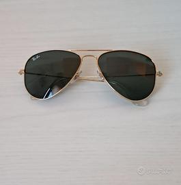 Ray Ban  Aviator - Occhiali da sole da bambino