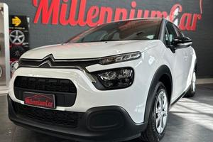 Citroën C3 BlueHDi 100 S&S Feel, Chilometri c...