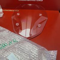 CUPOLINO BMW S1000XR S 1000 XR