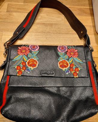 borsa disigual