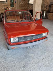 Auto Fiat 127