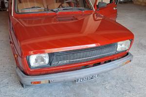 Auto Fiat 127