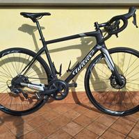WILIER GTR TEAM 2020 "L"