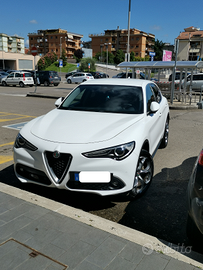 Alfa Romeo Stelvio 2.2 210cv Q4 Executive