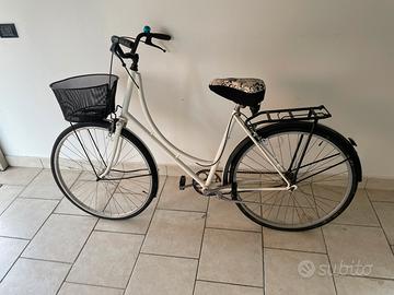 Bicicletta Donna 26”