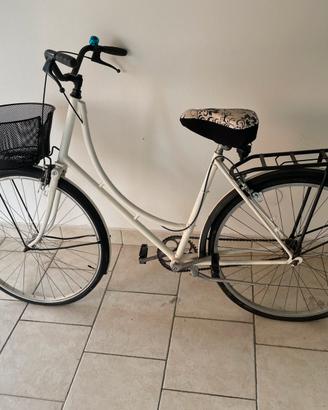 Bicicletta Donna 26”