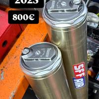 Forcelle Showa 49 Honda crf