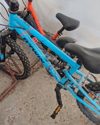 biciclette bambini