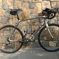 Specialized tarmac
