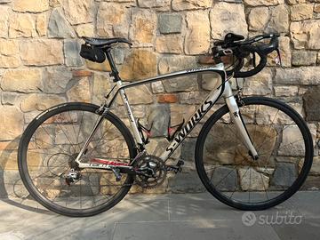 Specialized tarmac