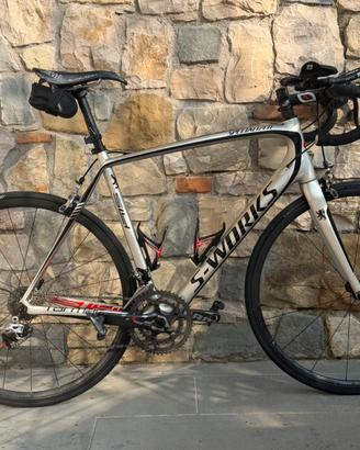 Specialized tarmac