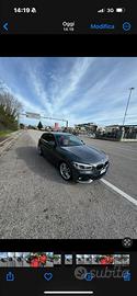Bmw serie 1 Msport