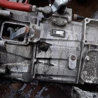 cambio per iveco eurocargo tector 