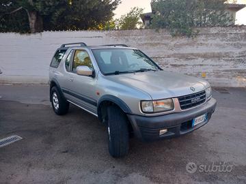 Opel frontera 2.2 dti 115cv