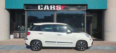 Fiat 500L 1.3 Multijet 95 CV Business AUTOMATICA