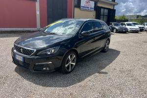 Peugeot 308 BlueHDi 130 S&S SW GT Line
