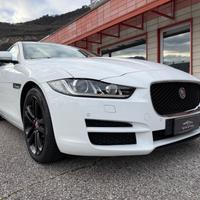 Jaguar XE - Prestige - FULL OPTIONAL