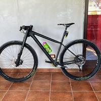 Cannondale fsi