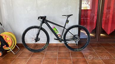 Cannondale fsi