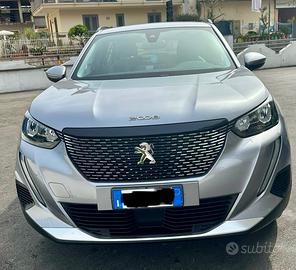 Peugeot 2008 - PureTech 130 Allure