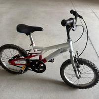 bicicletta bimbo