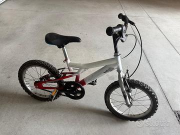bicicletta bimbo
