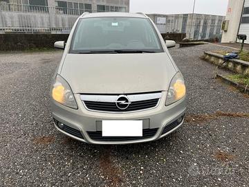 Opel Zafira 1.9 CDTI 120CV Cosmo