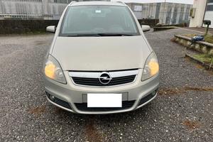 Opel Zafira 1.9 CDTI 120CV Cosmo