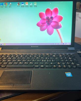 Pc portatile Lenovo B590