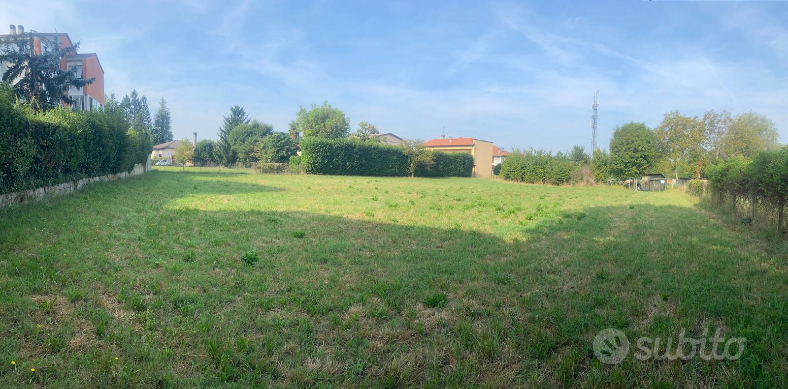 Terreno agricolo - Vista 2
