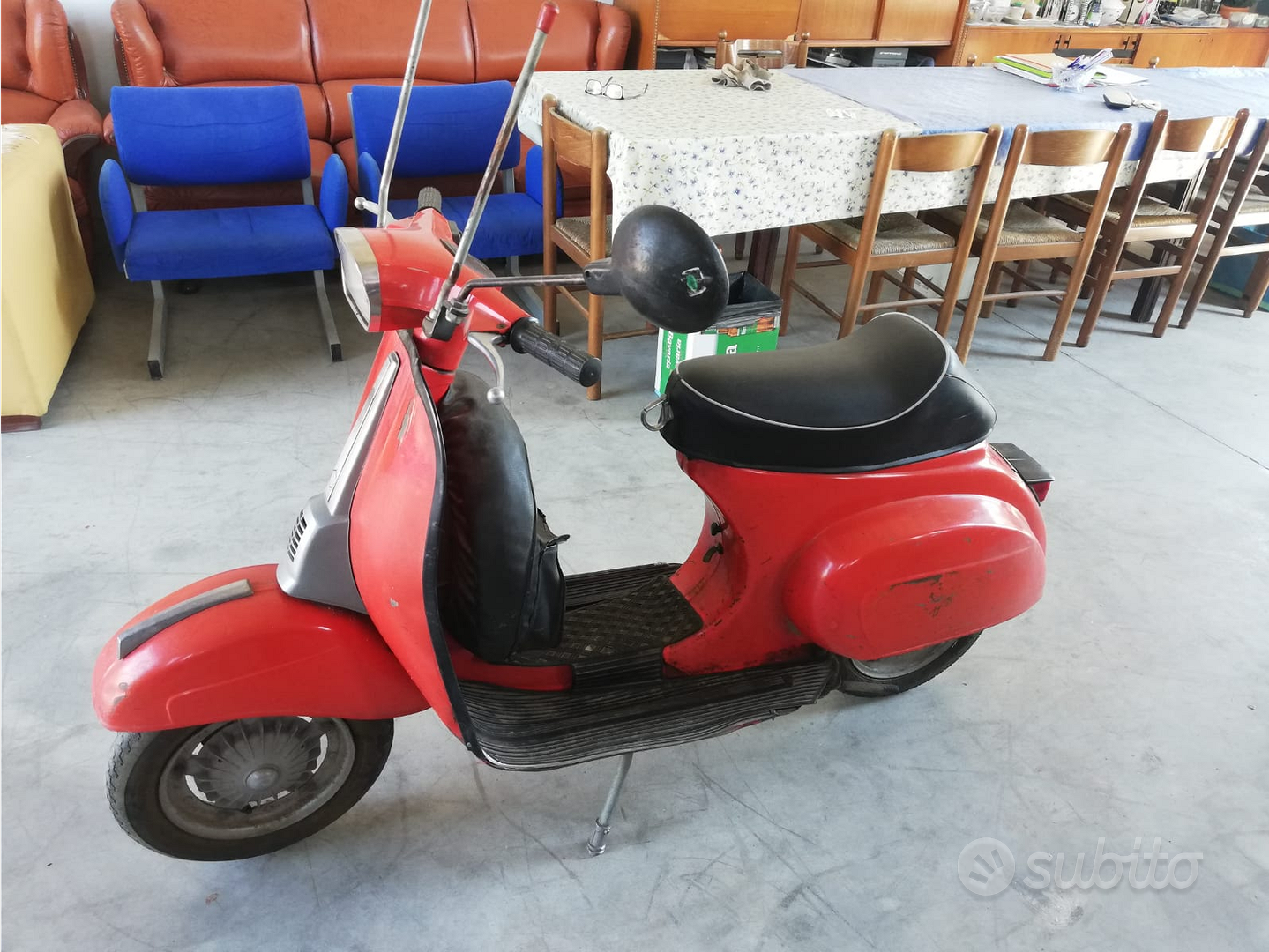 Vespa. 50 Special - Moto e Scooter In vendita a Padova