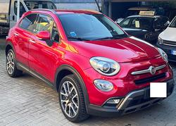FIAT 500X 2.0 MULTIJET 140 CV AT9 4x4 CROSS PLUS -