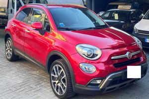 FIAT 500X 2.0 MULTIJET 140 CV AT9 4x4 CROSS PLUS -