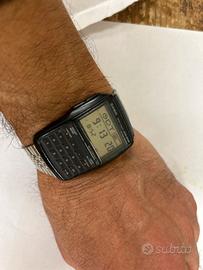 Casio Data Bank DBC-32
