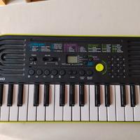 Tastiera Casio SA-46