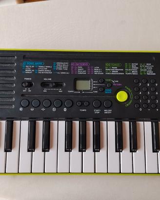 Tastiera Casio SA-46