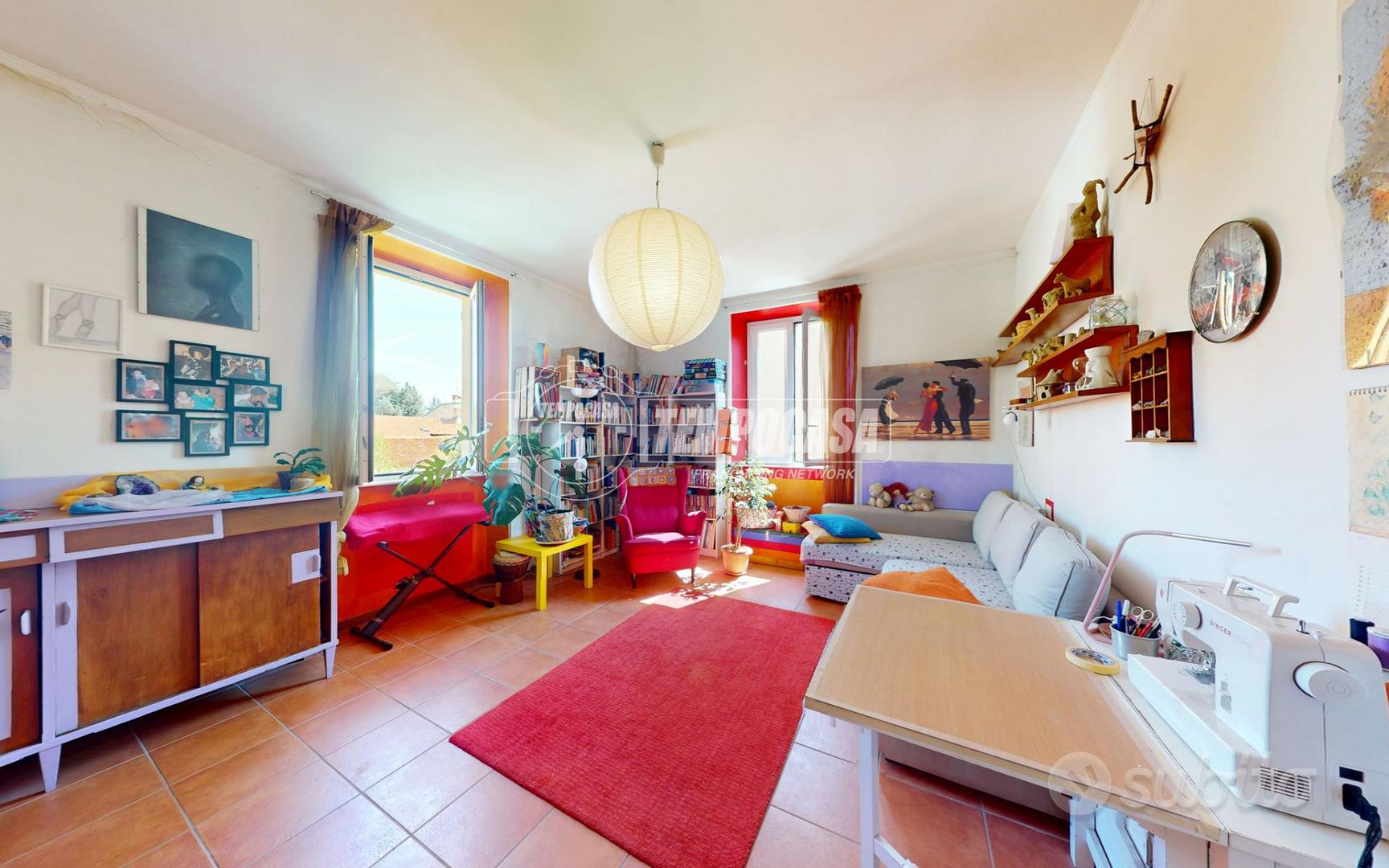 Appartamento – Vedano Olona, Véla, Cascina Ronco - Altro