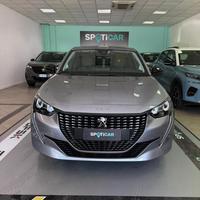 Peugeot 208 Allure Pack PureTech 100 S/S