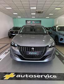 Peugeot 208 Allure Pack PureTech 100 S/S