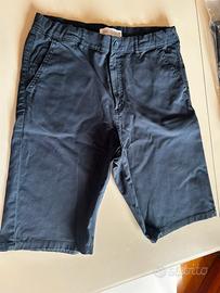 Pantaloncino ragazzo 13-14 anni
